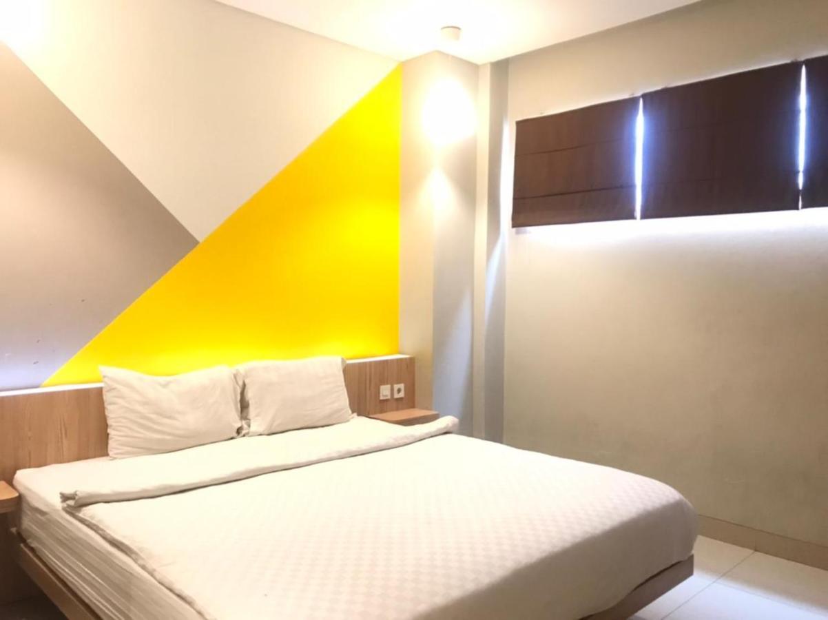 Green Apple Residence Jakarta Exterior photo