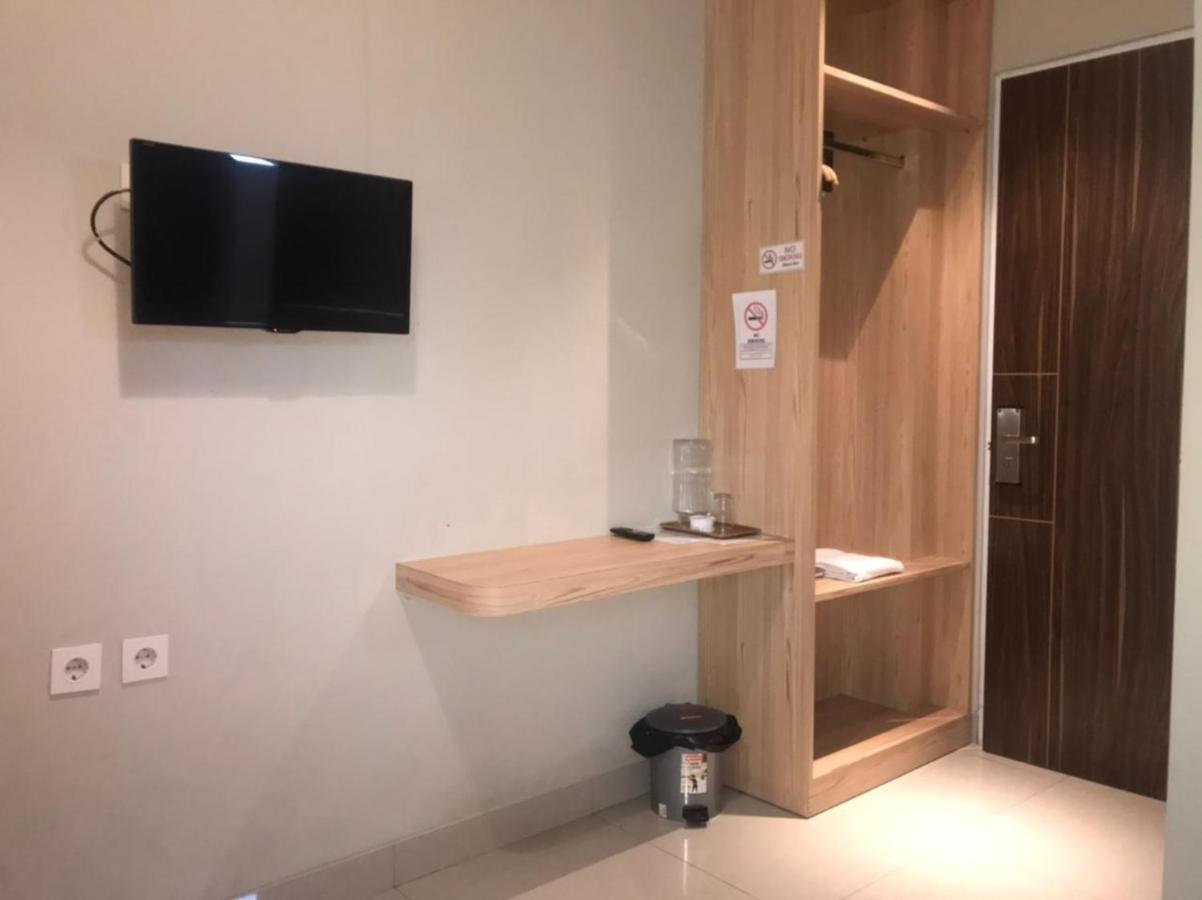 Green Apple Residence Jakarta Exterior photo